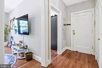 2527 Q Street NW #108, Washington, DC 20007 - Photo 2