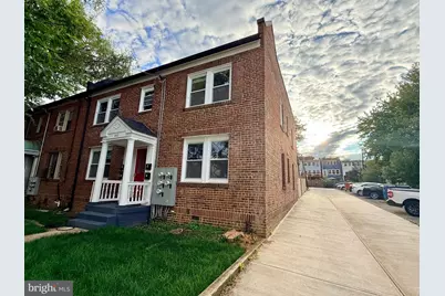 2920 8th Street NE #3, Washington, DC 20017 - Photo 1