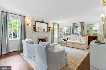 4607 Kenmore Drive NW, Washington, DC 20007 - Photo 2
