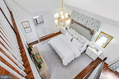 4607 Kenmore Drive NW, Washington, DC 20007 - Photo 24