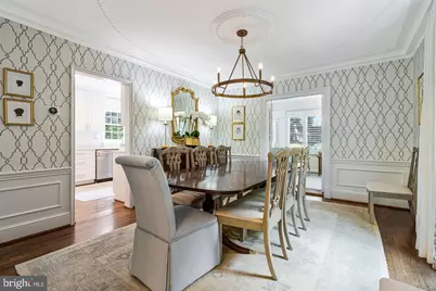 4607 Kenmore Drive NW, Washington, DC 20007 - Photo 6
