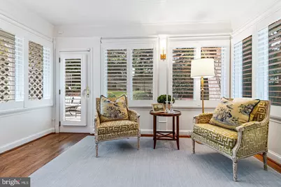 4607 Kenmore Drive NW, Washington, DC 20007 - Photo 18