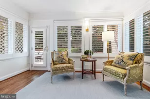 4607 Kenmore Dr NW, Washington, DC 20007 - Photo 18