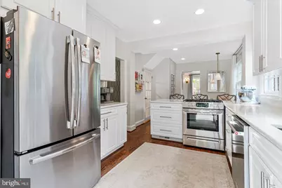 4607 Kenmore Drive NW, Washington, DC 20007 - Photo 12