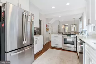 4607 Kenmore Dr NW, Washington, DC 20007 - Photo 12