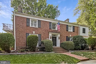 4607 Kenmore Drive NW, Washington, DC 20007 - Photo 54