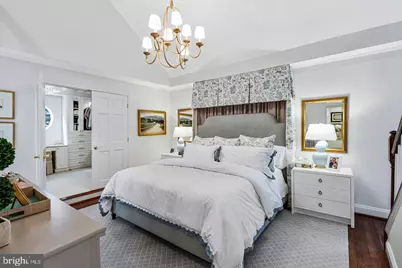 4607 Kenmore Drive NW, Washington, DC 20007 - Photo 22