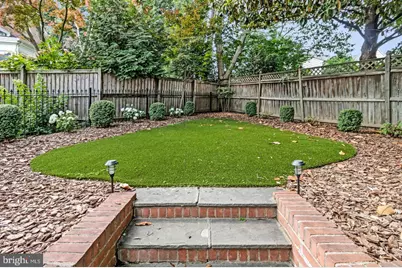 4607 Kenmore Drive NW, Washington, DC 20007 - Photo 52