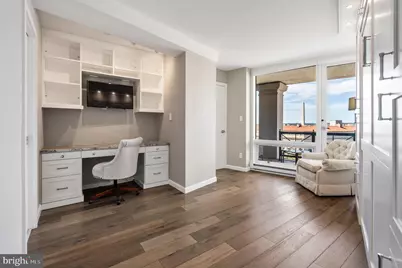 701 Pennsylvania Avenue NW #1217, Washington, DC 20004 - Photo 38
