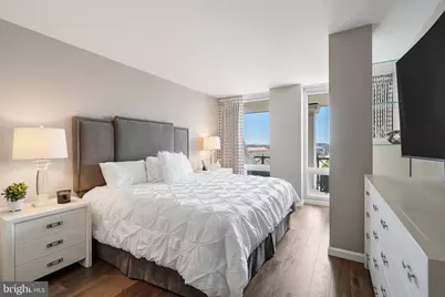 701 Pennsylvania Avenue NW #1217, Washington, DC 20004 - Photo 26