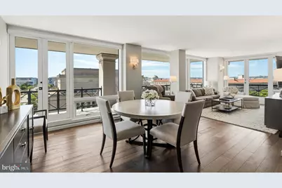 701 Pennsylvania Avenue NW #1217, Washington, DC 20004 - Photo 4