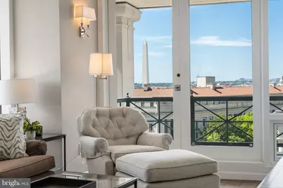 701 Pennsylvania Avenue NW #1217, Washington, DC 20004 - Photo 6