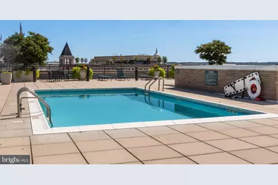 701 Pennsylvania Avenue NW #1217, Washington, DC 20004 - Photo 48