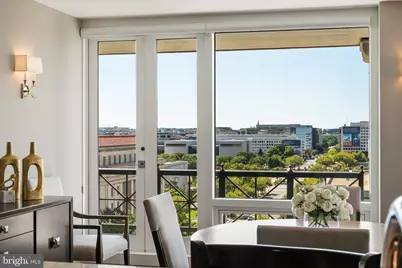 701 Pennsylvania Avenue NW #1217, Washington, DC 20004 - Photo 12