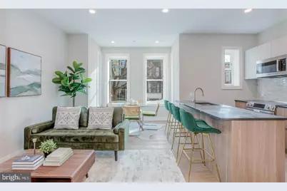 933 N Street NW #101, Washington, DC 20001 - Photo 8