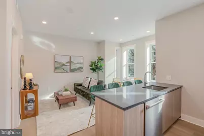 933 N Street NW #101, Washington, DC 20001 - Photo 4