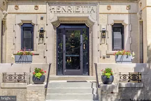 933 N St NW, Washington, DC 20001 - Photo 1