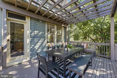 1352 Kennedy Street NW, Washington, DC 20011 - Photo 32