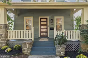 1352 Kennedy St NW, Washington, DC 20011 - Photo 2