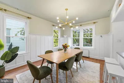 1352 Kennedy Street NW, Washington, DC 20011 - Photo 10