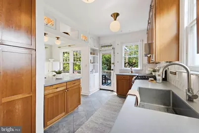 1352 Kennedy Street NW, Washington, DC 20011 - Photo 16