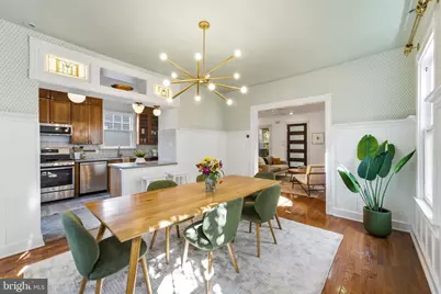 1352 Kennedy Street NW, Washington, DC 20011 - Photo 12