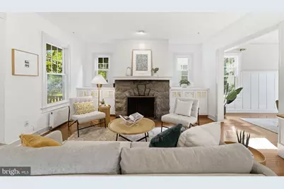 1352 Kennedy Street NW, Washington, DC 20011 - Photo 8