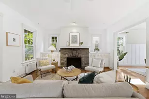 1352 Kennedy St NW, Washington, DC 20011 - Photo 8