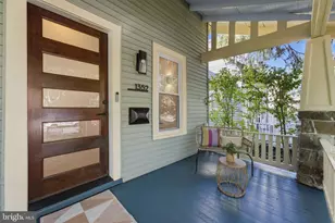 1352 Kennedy St NW, Washington, DC 20011 - Photo 4