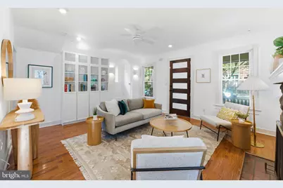 1352 Kennedy Street NW, Washington, DC 20011 - Photo 6