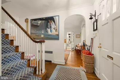 5310 27th Street NW, Washington, DC 20015 - Photo 6