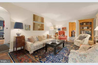 5310 27th Street NW, Washington, DC 20015 - Photo 14