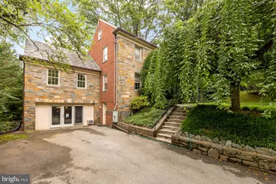 5310 27th Street NW, Washington, DC 20015 - Photo 4