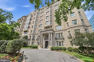 1026 16th St NW, Washington, DC 20036 - Photo 1