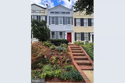 2023 37th Street NW, Washington, DC 20007 - Photo 1