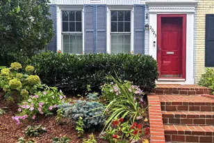2023 37th St NW, Washington, DC 20007 - Photo 2