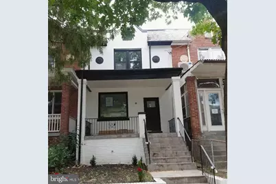 224 Longfellow Street NW, Washington, DC 20011 - Photo 1