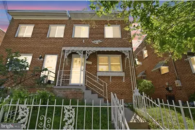 4229 Fort Dupont Terrace SE, Washington, DC 20020 - Photo 2