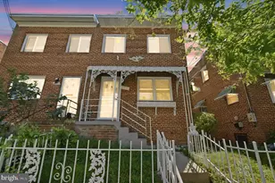 4229 Fort Dupont Terrace SE, Washington, DC 20020 - Photo 2