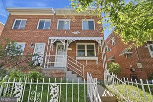 4229 Fort Dupont Terrace SE, Washington, DC 20020 - Photo 1