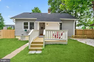 1004 Shepherd St NE, Washington, DC 20017 - Photo 34