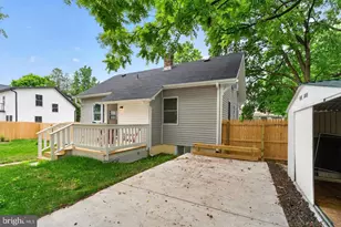 1004 Shepherd St NE, Washington, DC 20017 - Photo 32