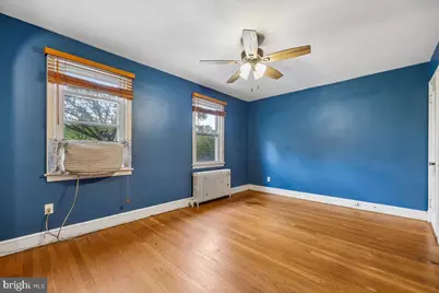 35 Gallatin Street NW, Washington, DC 20011 - Photo 12