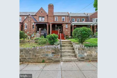 35 Gallatin Street NW, Washington, DC 20011 - Photo 1