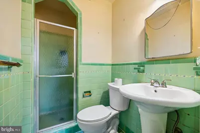 35 Gallatin Street NW, Washington, DC 20011 - Photo 14