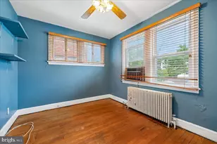 35 Gallatin St NW, Washington, DC 20011 - Photo 20