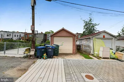 35 Gallatin Street NW, Washington, DC 20011 - Photo 32