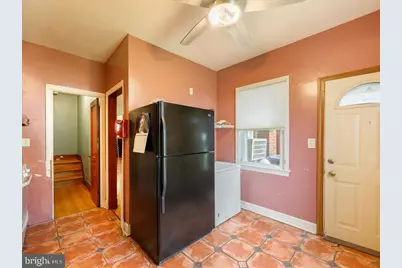 35 Gallatin Street NW, Washington, DC 20011 - Photo 8