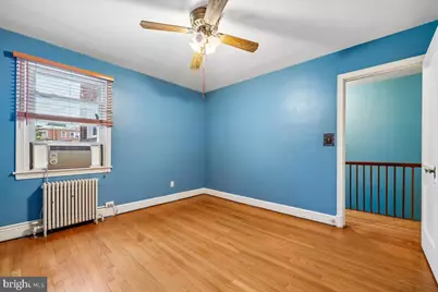 35 Gallatin Street NW, Washington, DC 20011 - Photo 16
