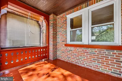 35 Gallatin Street NW, Washington, DC 20011 - Photo 34